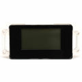 Boat Info Display Medallion 3 Inch by Malibu