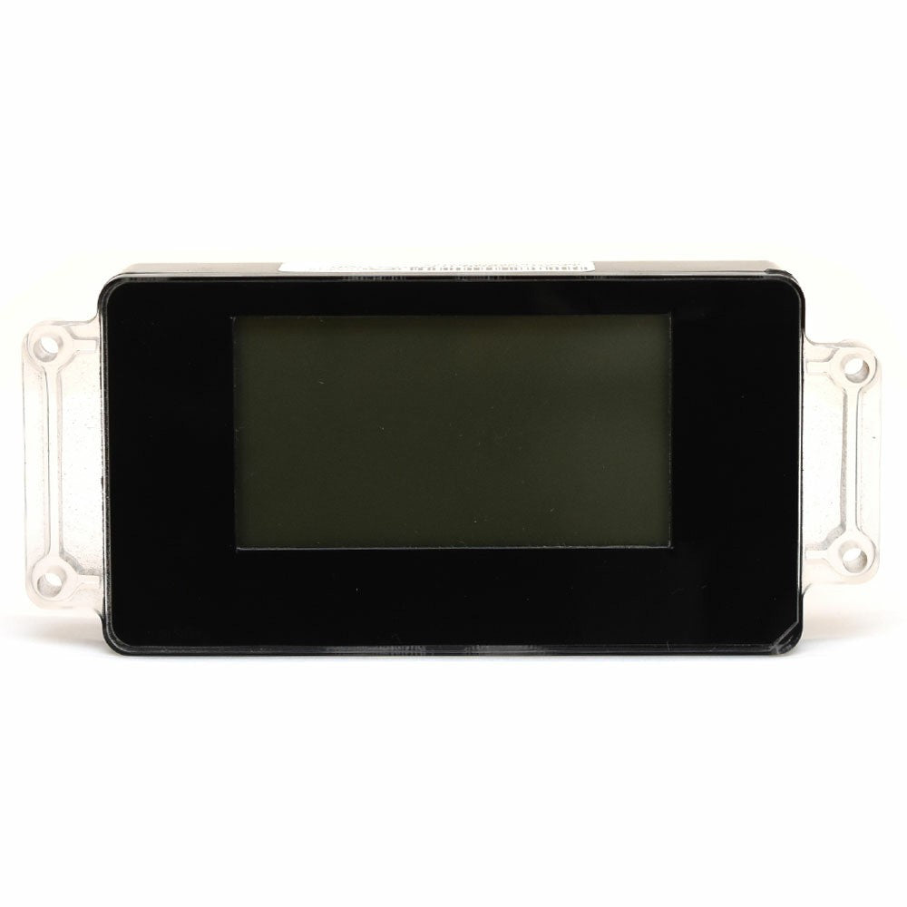 Boat Info Display Medallion 3 Inch by Malibu