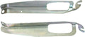 Harddrive Heavy Duty Speaker Support Bracket For Harley Davidson