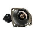 12V Starter 11 Tooth & Cw Rotation 107358c91 1700-0148 Fits Case Ih