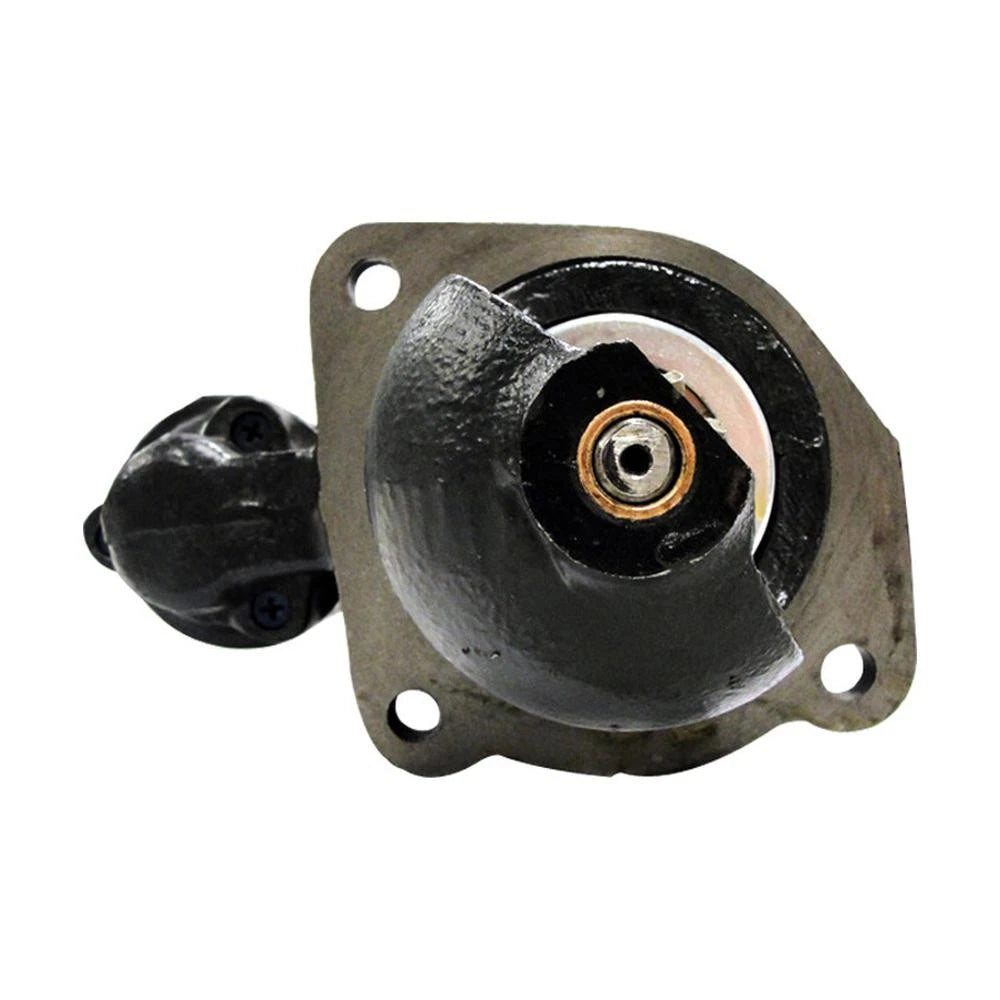 12V Starter 11 Tooth & Cw Rotation 107358c91 1700-0148 Fits Case Ih