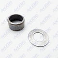 1pcs Replacements Fit Fit Mercury Quicksilver New 0700 Ring/washer