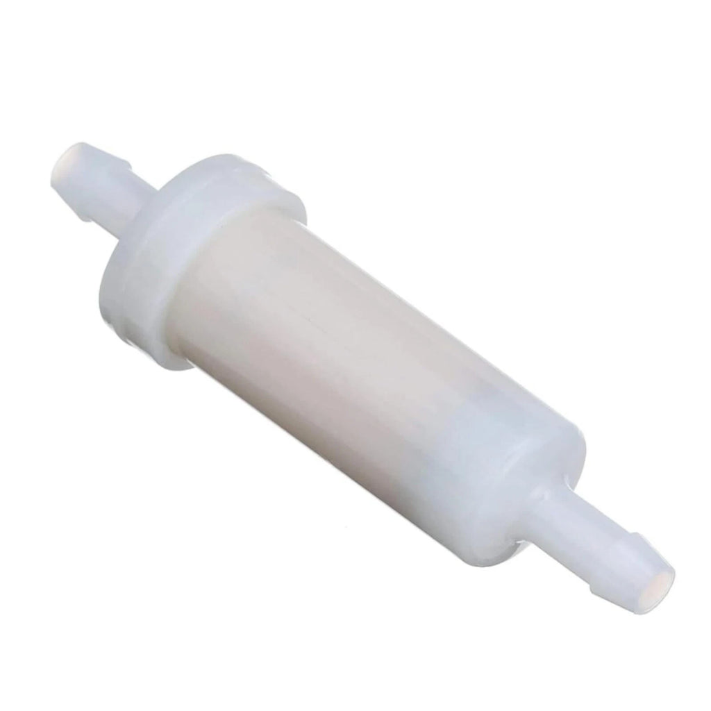 Universal Inline Fuel Filter for Johnson Evinrude OMC (1/4")