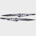 Lowe Boat Main Hull Decal Favorite 198 by Lowe