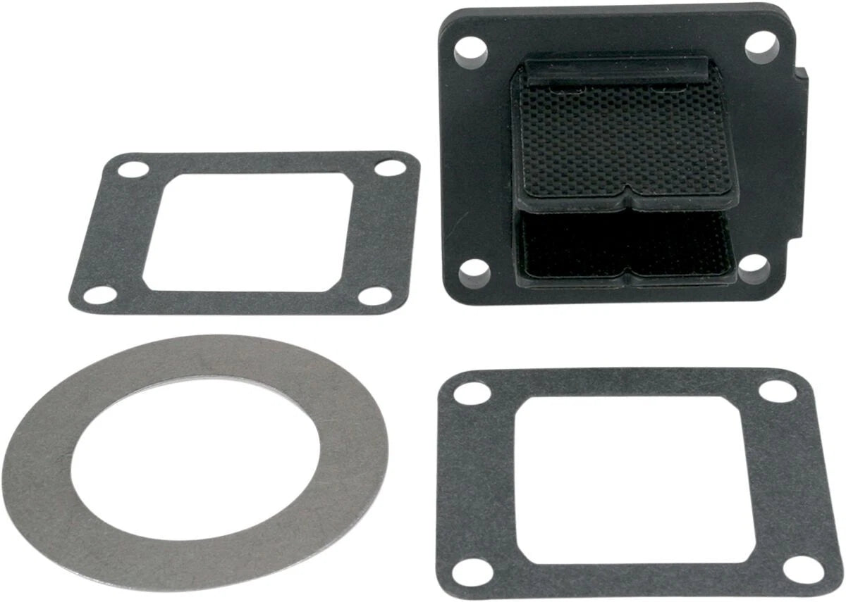 V-force 3 Reed Valve Set For Kawasaki Kx 85 Ii 19/16 84 2020