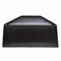 Bass Cat Boat Glove Box Shroud Black by Bass Cat