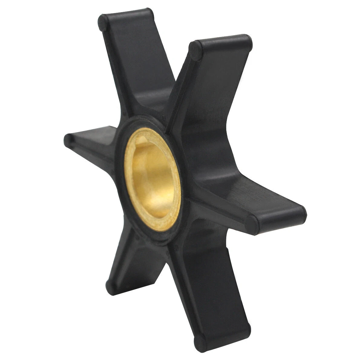 Water Pump Impeller Outboard For Mercury Marine 25-50hp 2 Stroke