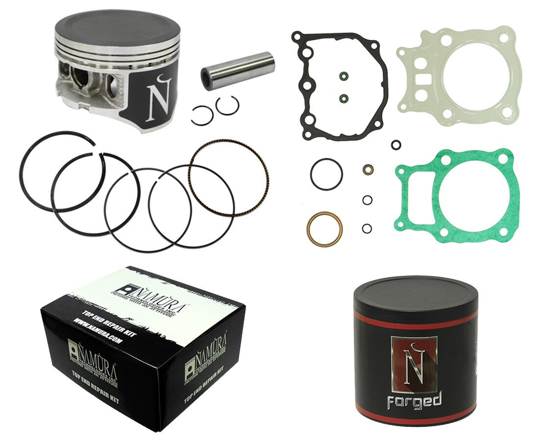 Namura Top End Repair Kit for Honda TRX350FE by Namura