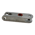 Mercury 8m0109674, Marine Quad Arm Clevis Pin Assembly ( No Hardware