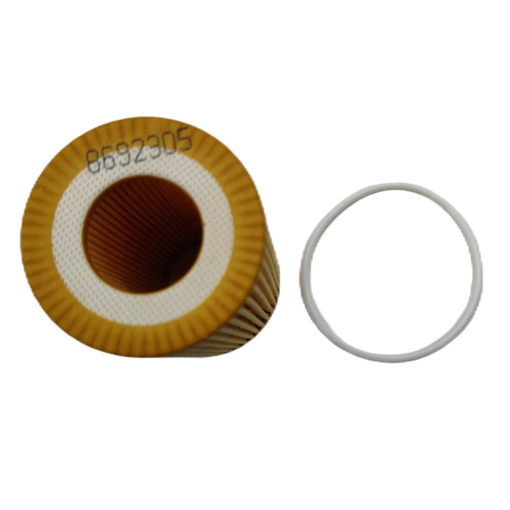 Engine Oil Filter Kit for Volvo 2.5L Models