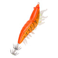 3.0# Squid Bait Soft Leg Shrimp Lure