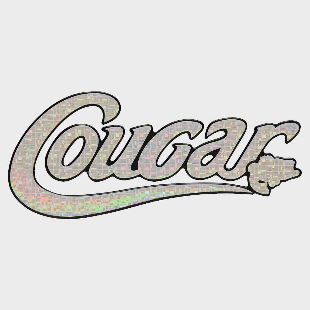 Rinker Boat Raised Decals by Rinker