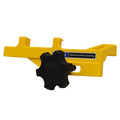 Trailer Lock Mercury Marine 8M0199679 Yellow by Mercury Marine