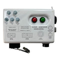Cummins 5296124 - Marine Vessel Interface Panel Qsb/c/l/m - Mercury