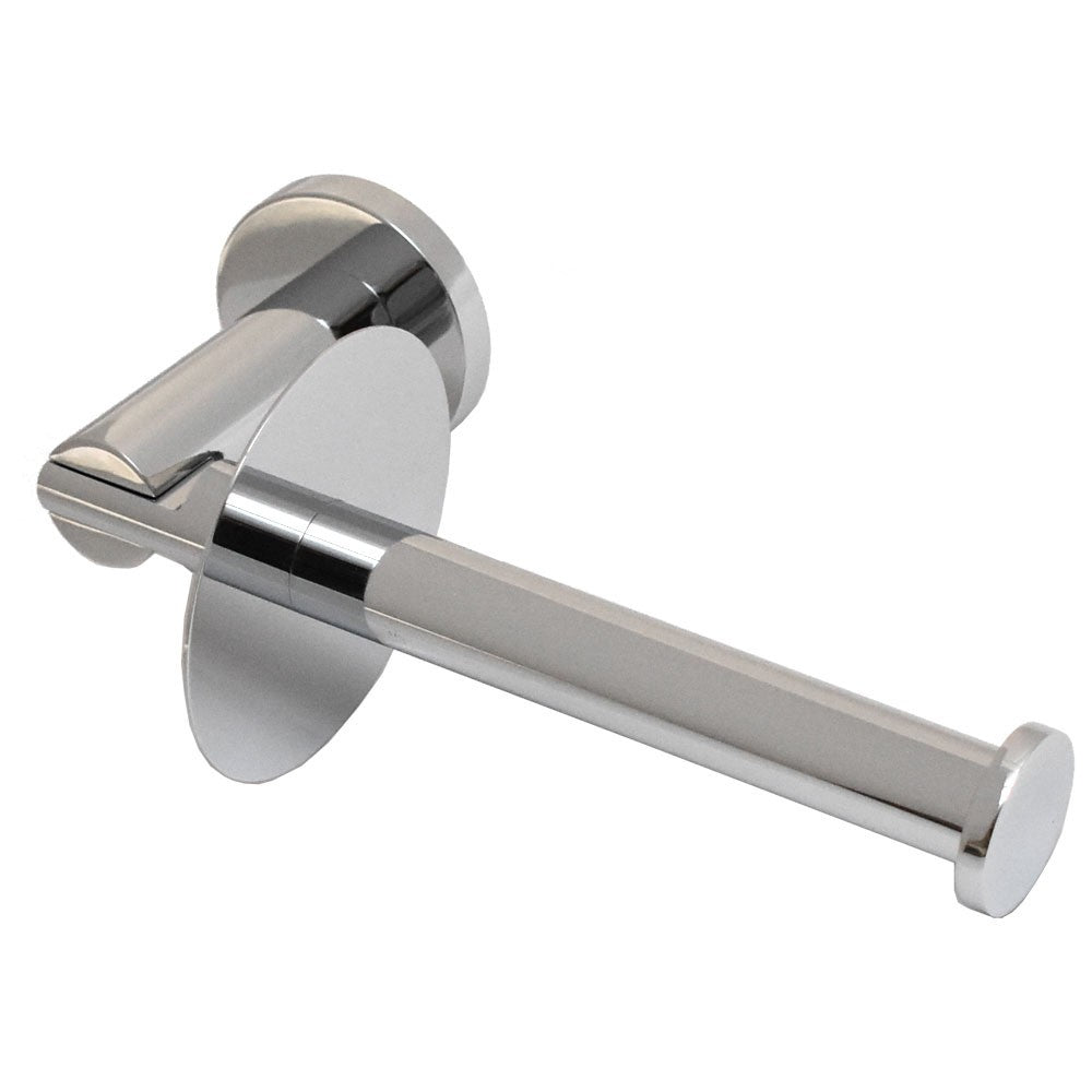 Toilet Paper Roll Holder Gatco Chrome Plated by Gatco