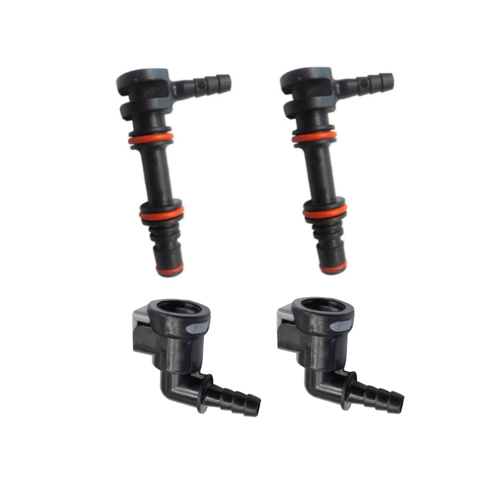 2pcs For Mercruiser Alpha Gen 2 &Amp; Bravo 22-861150t02 22-861163