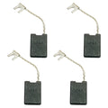 Replacement Carbon Brushes Monitor