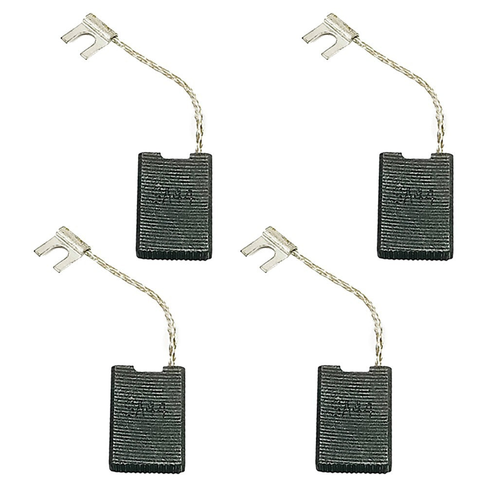 Replacement Carbon Brushes Monitor