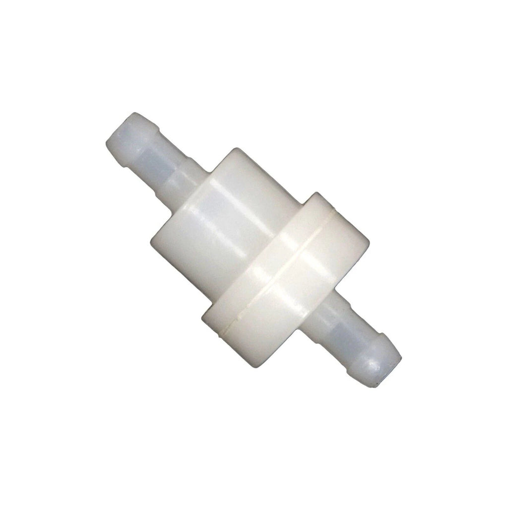 In-Line Fuel Filters for Yamaha Remote Oil Tank 2PCS