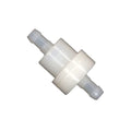 In-Line Fuel Filters for Yamaha Remote Oil Tank 2PCS