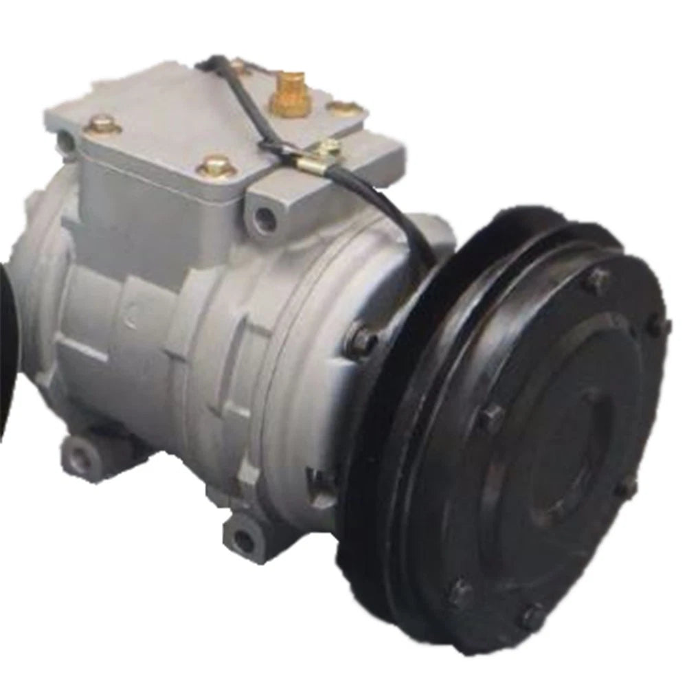Compressor Fits Caterpillar