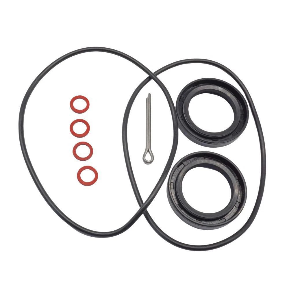 Lower Unit Oil Seal for Yamaha Outboard Models 93101/93211/90430