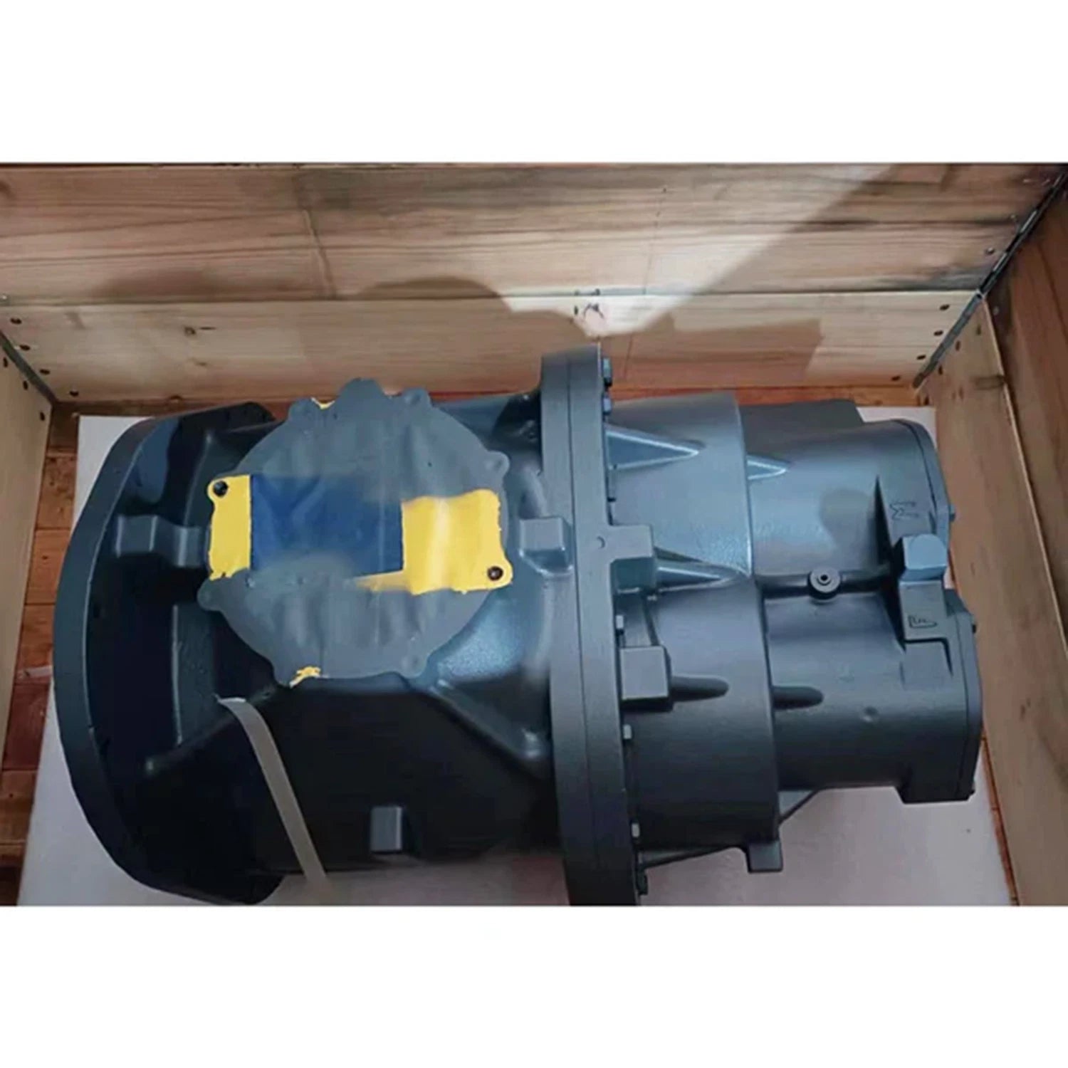 Air End 1616630581 1616-6305-81 For Atlas Copco Air Compressor