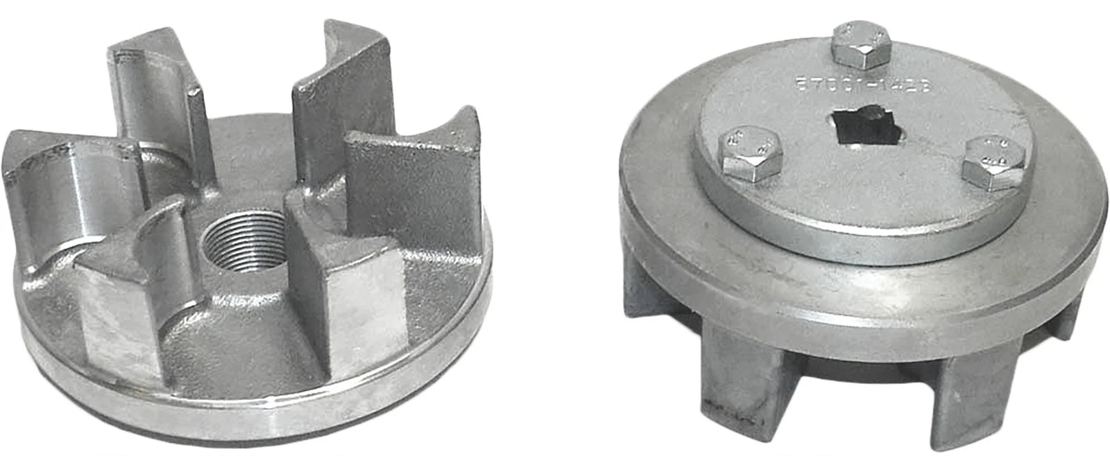 Wsm Coupler Removal Tool For Kawasaki Stx & 1200 Stx-r Models