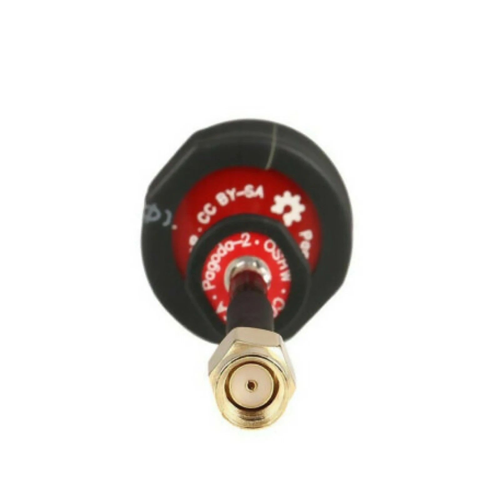 Rp-sma Optional 50W Rc Model Fpv 5dbi Omnidirectiona<wbr/>l Antenna