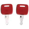 Ignition Key Re183935 For John Deere 210k 210lj | Hook & Hull Co