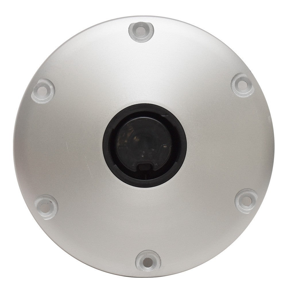 Springfield Boat Plug-In Seat Base 2 3/8 Inch by Springfield