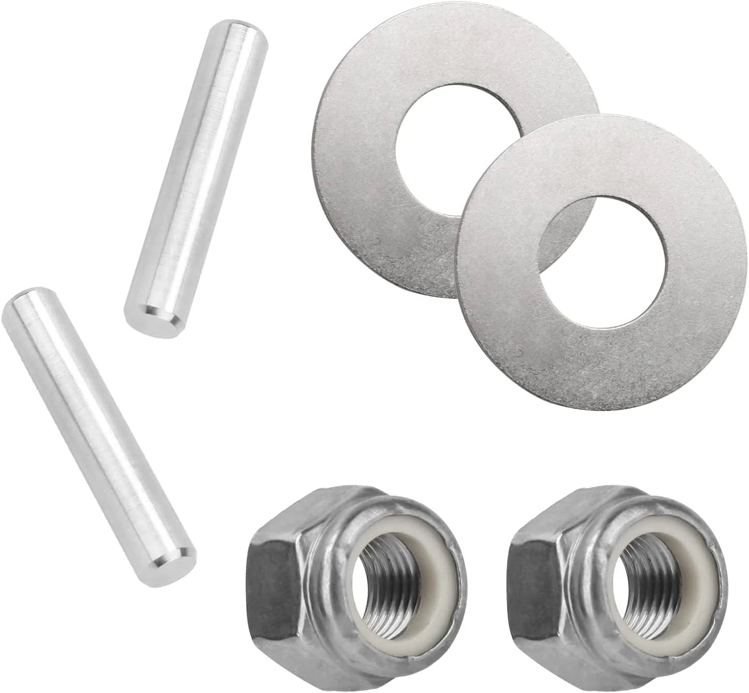 MKP-34 Prop & Nut Kit for Minn Kota Trolling Motor 1865019