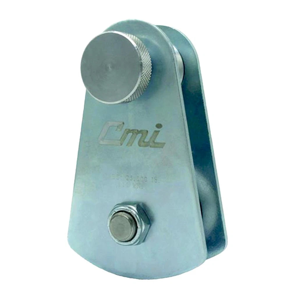 17113 Cmi Arborist Pulley