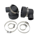 Volvo Penta Heat Exchanger End Caps by Volvo Penta