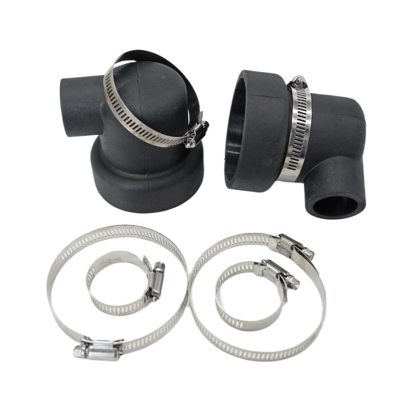 Volvo Penta Heat Exchanger End Caps by Volvo Penta