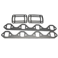 Exhaust Manifold Bellows Kit – OMC Sterndrive Models