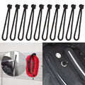 Replacement String Surfboard Leash Loopable Cord