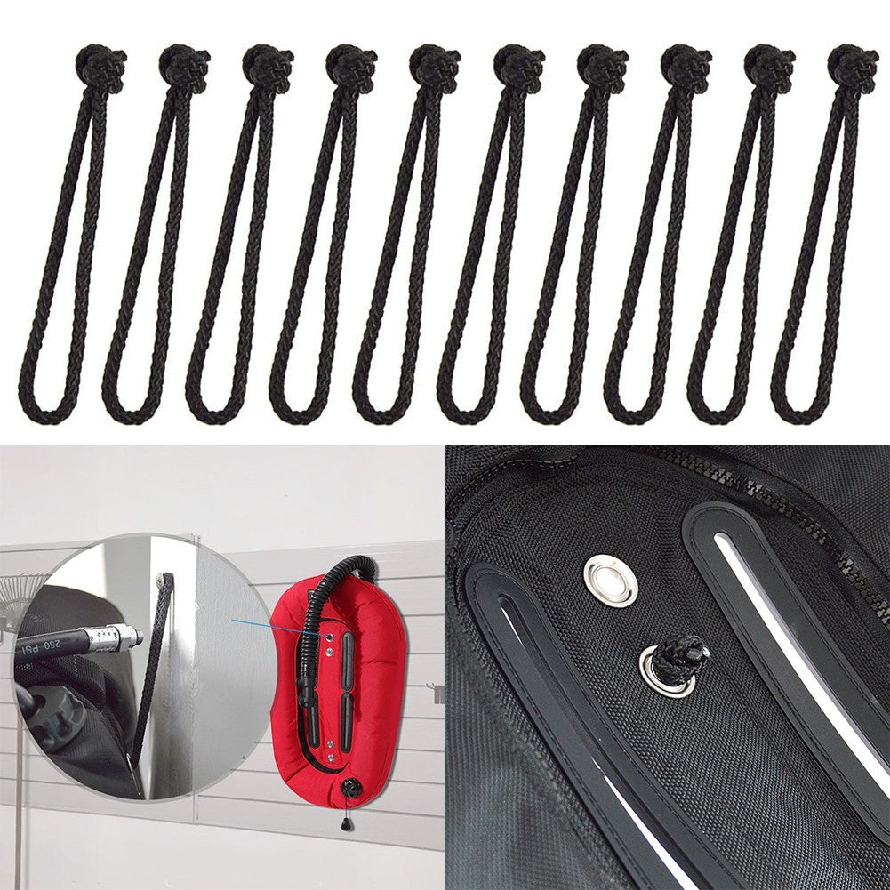 Replacement String Surfboard Leash Loopable Cord