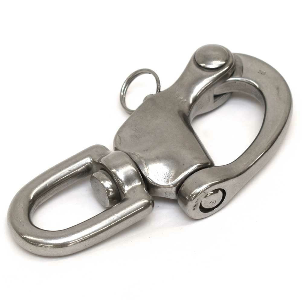 Cruisers Yachts Rigging Swivel Shackle V2586200 by Cruisers Yachts