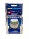 Hella Marine Naviled 360 Compact All-round Navigation / Anchor Lamp