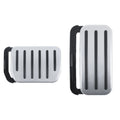Easy Install Brake Pedal Cover For Model Y3yl Accelerator And Brake