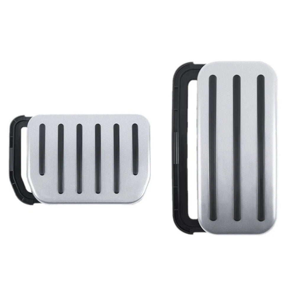 Easy Install Brake Pedal Cover For Model Y3yl Accelerator And Brake