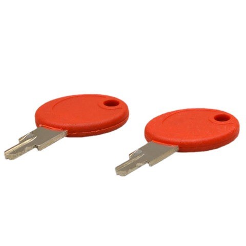 Ranger Boat Latch Replacement Keys 2026939 | Whitecap T Handle (Pair)O
