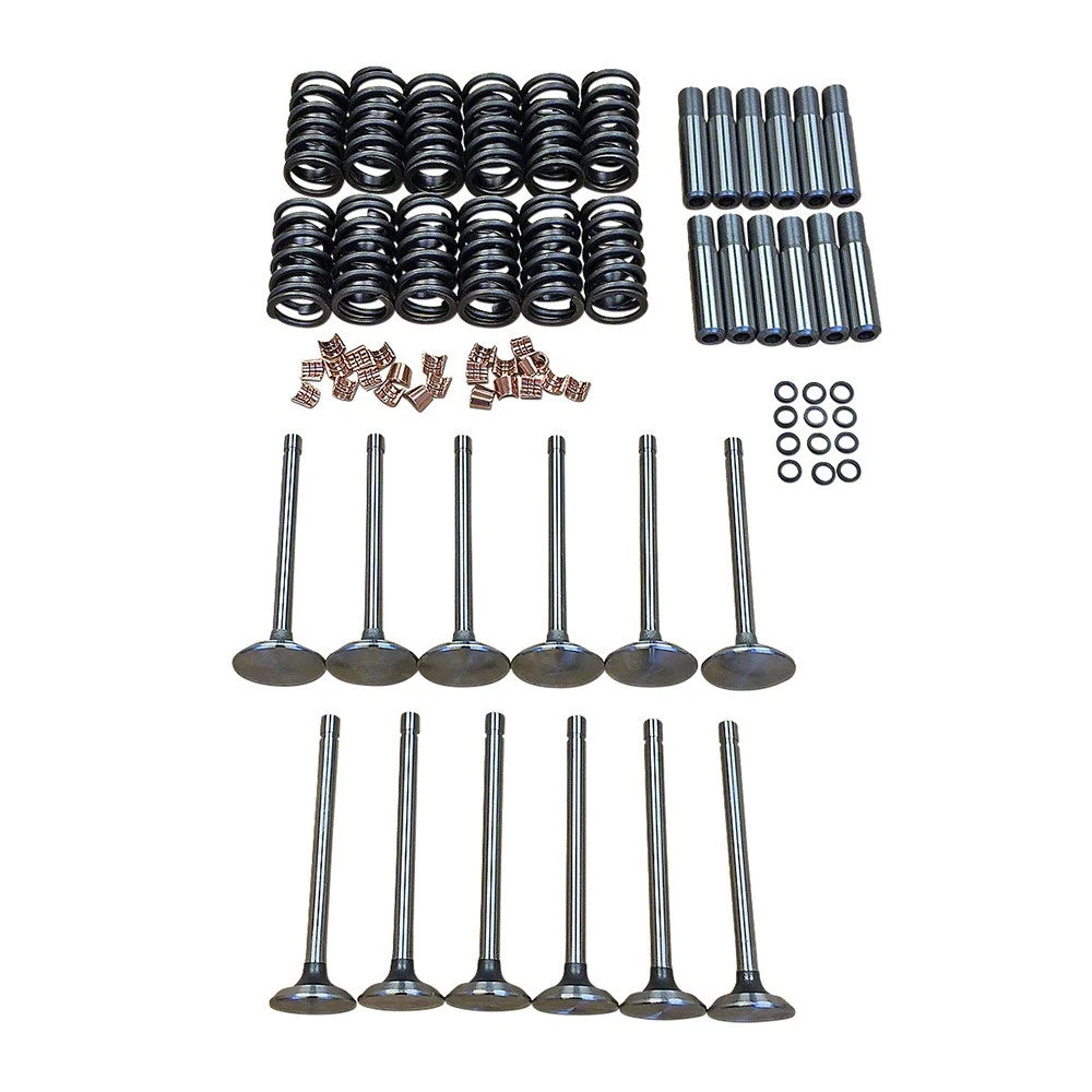 Cos3338 Valve Train Kit Fits Cockshutt