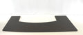 Sea Ray Slx 400 Dash Panel Visor, Gray, New, Oem