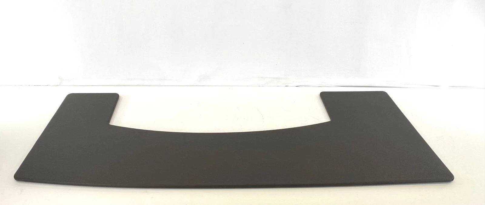 Sea Ray Slx 400 Dash Panel Visor, Gray, New, Oem