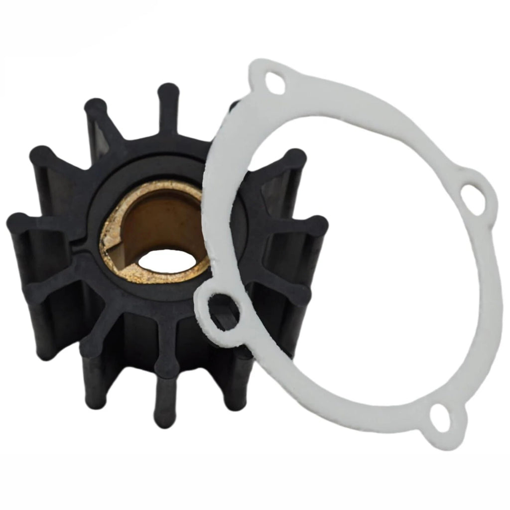 Water Pump Impeller Kit for Volvo Penta 4.3L/5.0L/5.7L (1996-2006)