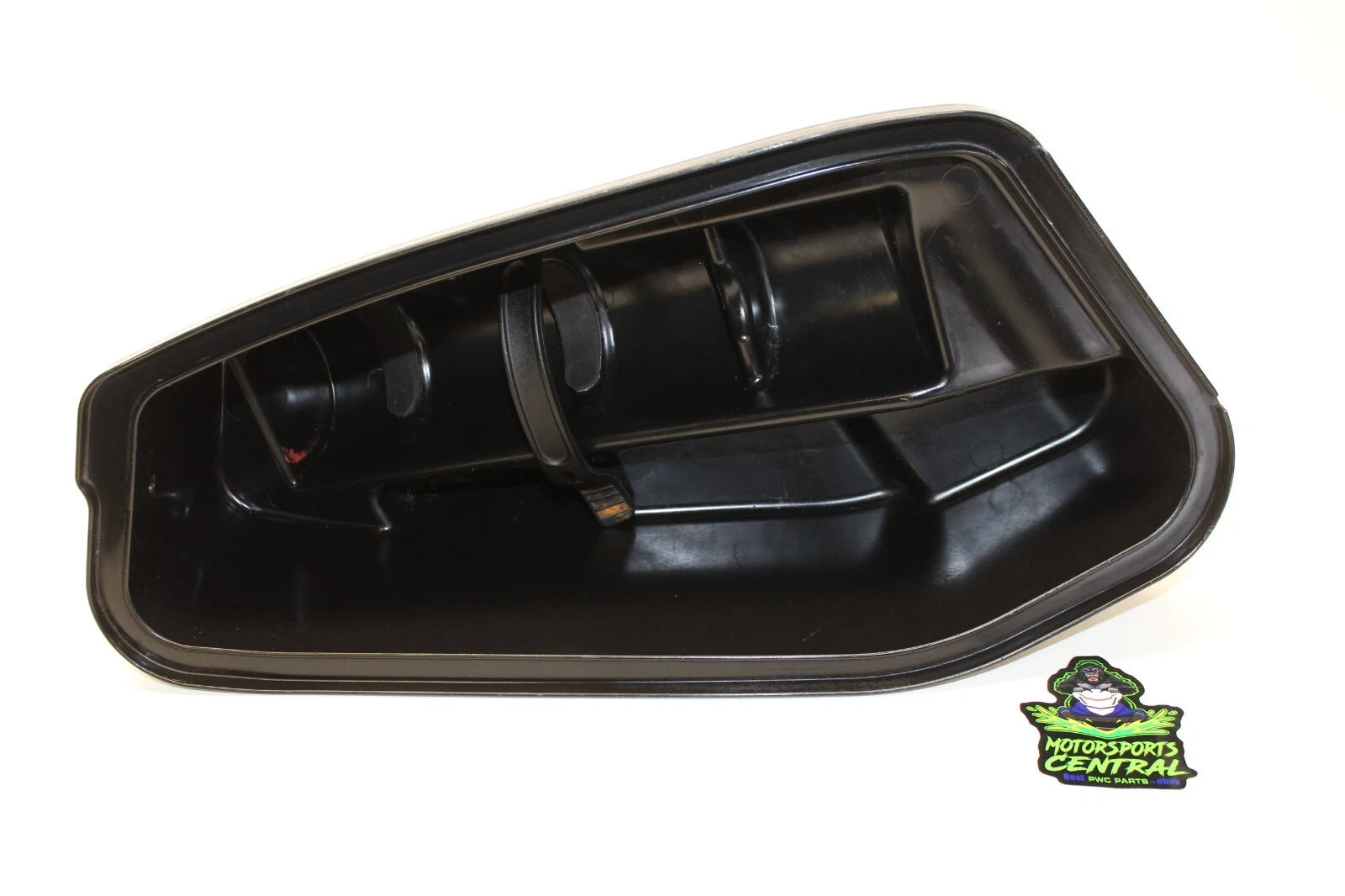 09-17 Sea-doo Gtx Rxt Is As Rh Rear Storage Compartment Box Bin