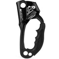 Black Right Hand Climbing Ascender Rock Climbing 4kn Tension Fit
