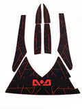 Jet Ski Mat Seadoo GTX 2002-2007 by Sea-Doo